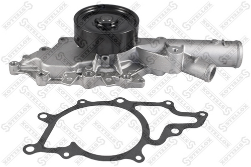 Помпа STELLOX 4500-0297-SX