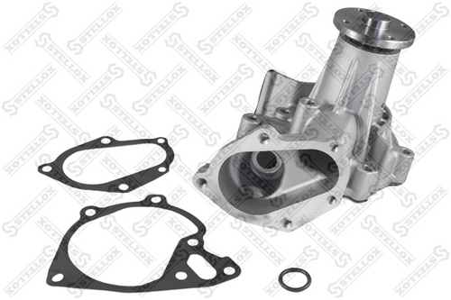 Помпа STELLOX 4500-0307-SX