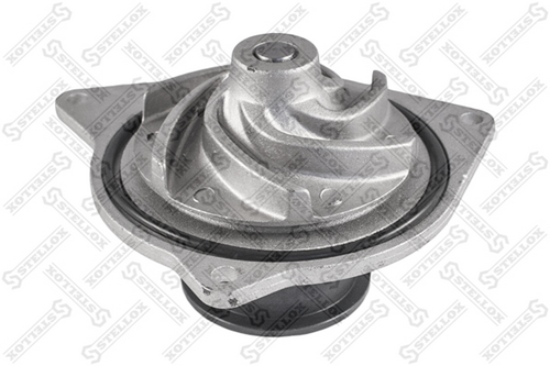 Помпа STELLOX 4500-0333-SX