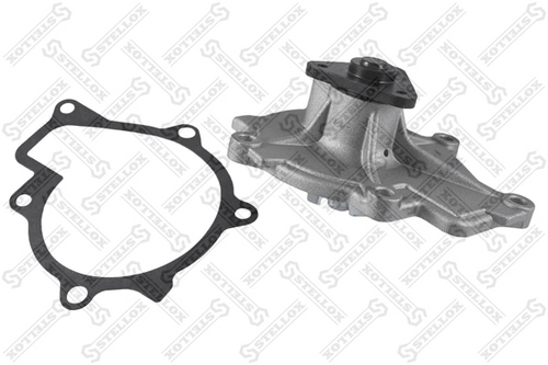 Помпа STELLOX 4500-0439-SX