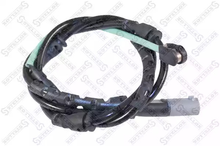 Датчик износа колодок пер. STELLOX 00-10053-SX
