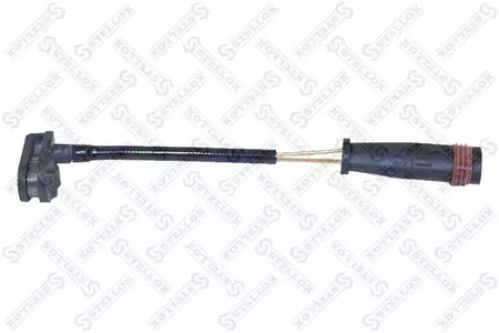 Датчик износа тормозных колодок STELLOX 00-10067-SX