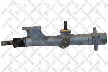 Рулевой механизм STELLOX 00-35004-SX