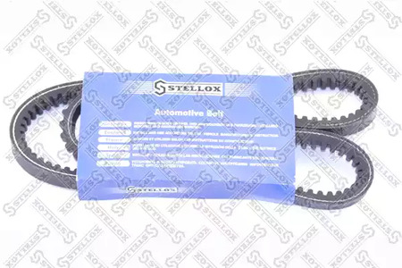 Ремень клиновой 10 x 675 STELLOX 01-00675-SX