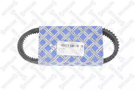 Ремень клиновой 10 x 1075 STELLOX 01-01075-SX