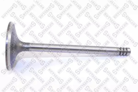 Клапан впускной STELLOX 01-23006-SX