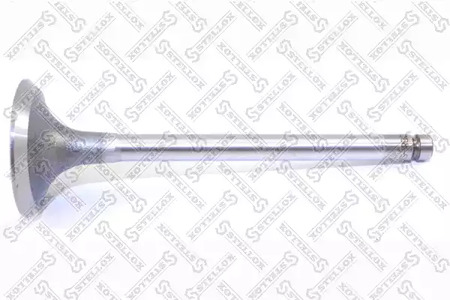 Впускной клапан STELLOX 01-23088-SX