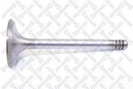 Впускной клапан STELLOX 01-23124-SX