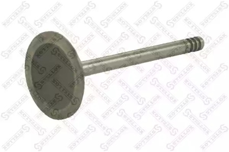 Клапан впускной STELLOX 01-23125-SX