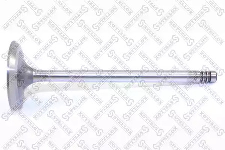 Клапан впускной STELLOX 01-23197-SX