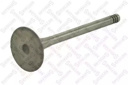 Впускной клапан STELLOX 01-23325-SX