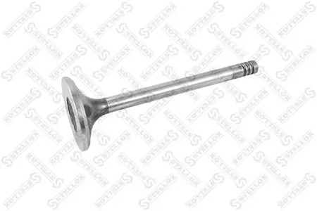 Выпускной клапан STELLOX 01-24003-SX