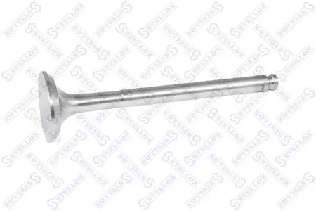 Клапан выпускной STELLOX 01-24014-SX