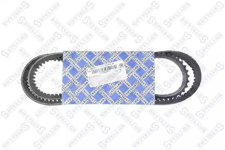 Поликлиновой ремень (ручейковый) STELLOX 01-31225-SX