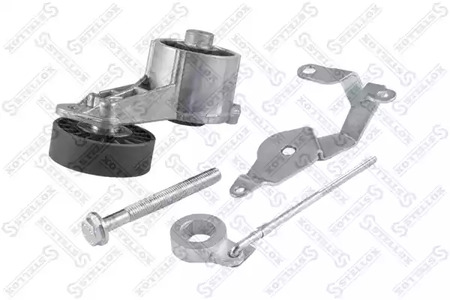 Натяжной ролик поликлинового ремня STELLOX 03-40011-SX