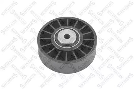Натяжной ролик поликлинового ремня STELLOX 03-40017-SX