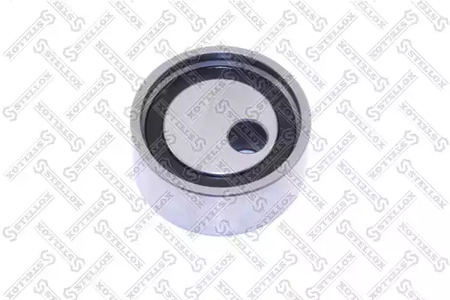 Натяжной ролик ременьа грм STELLOX 03-40018-SX