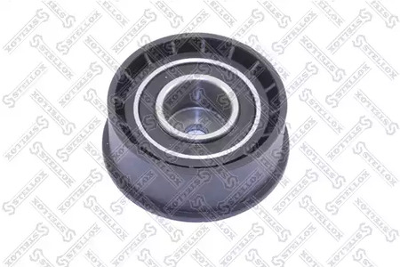 Ролик зубчатого ремня STELLOX 03-40025-SX