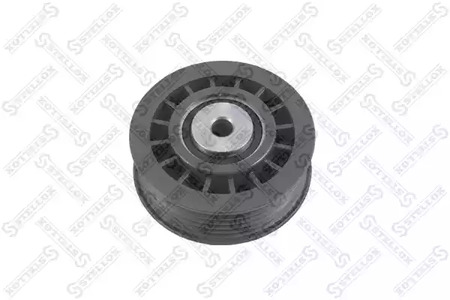 Ролик приводного ремня STELLOX 03-40030-SX