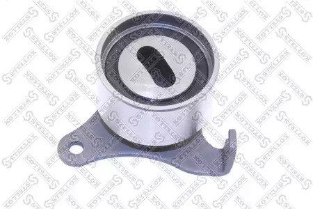 Натяжной ролик ремня грм STELLOX 03-40037-SX