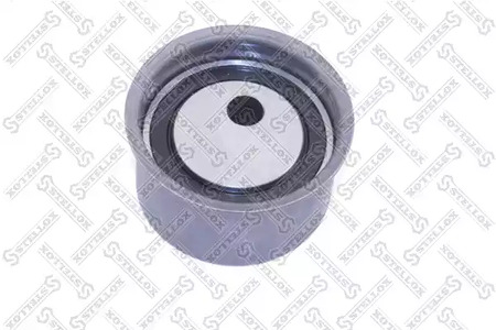 Натяжной ролик ременьа грм STELLOX 03-40047-SX