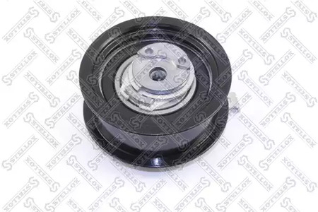 Натяжной ролик ременьа грм STELLOX 03-40074-SX
