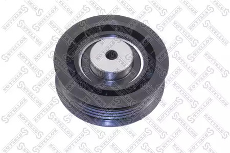 Натяжной ролик поликлинового ремня STELLOX 03-40079-SX
