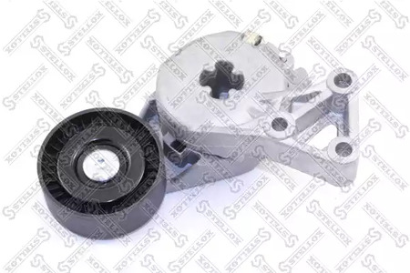 Натяжной ролик поликлинового ремня STELLOX 03-40086-SX