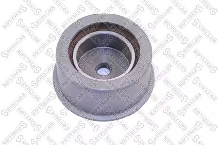 Паразитный ведущий ролик зубчатого ремня STELLOX 03-40089-SX