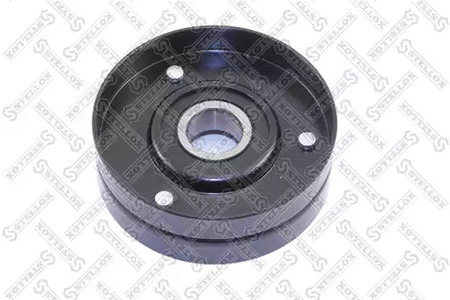 Натяжной ролик поликлинового ремня STELLOX 03-40091-SX