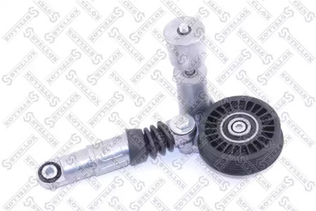 Натяжной ролик поликлинового ремня STELLOX 03-40093-SX