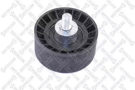 Паразитный ведущий ролик зубчатого ремня STELLOX 03-40098-SX