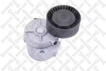 Натяжитель ремня клинового зубчи STELLOX 03-40104-SX