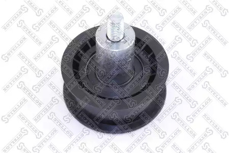 Ролик зубчатого ремня STELLOX 03-40105-SX