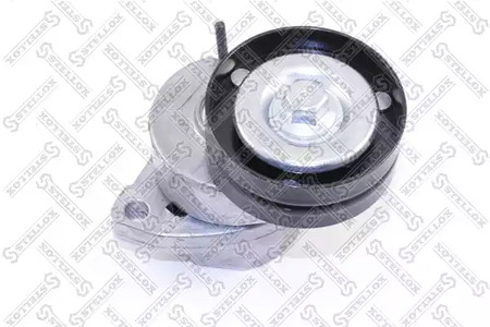 Натяжной ролик поликлинового ремня STELLOX 03-40106-SX