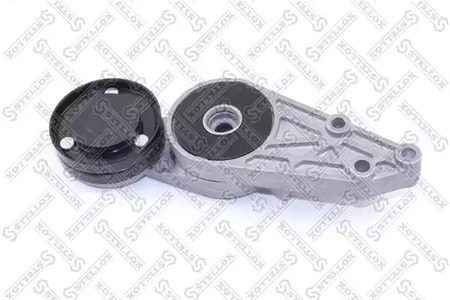 Натяжной ролик поликлинового ремня STELLOX 03-40108-SX