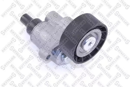 Ролик натяжной c механизмом натяжения STELLOX 03-40110-SX