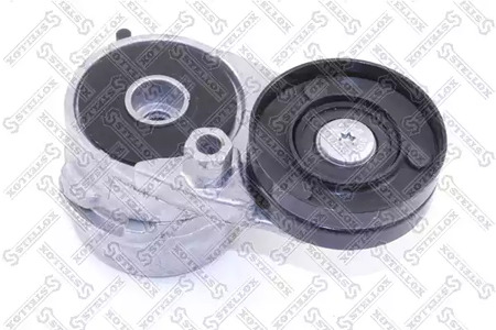 Натяжной ролик поликлинового ремня STELLOX 03-40112-SX