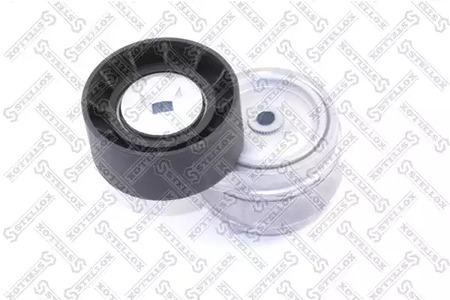 Натяжной ролик поликлинового ремня STELLOX 03-40130-SX