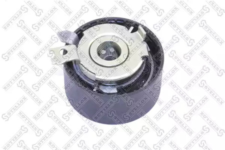 Натяжной ролик ременьа грм STELLOX 03-40132-SX