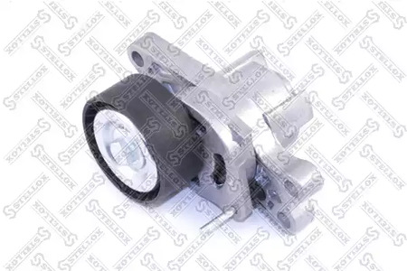 Натяжной ролик поликлинового ремня STELLOX 03-40139-SX