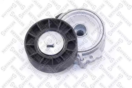 Натяжной ролик поликлинового ремня STELLOX 03-40146-SX
