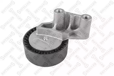 Натяжной ролик поликлинового ремня STELLOX 03-40149-SX