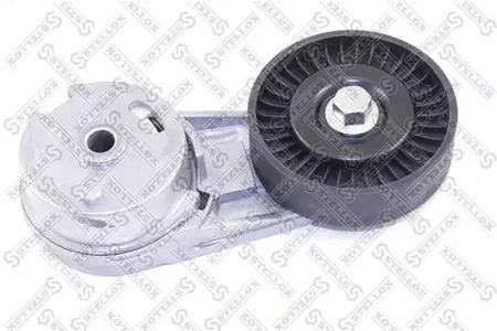 Натяжитель ремня клинового зубча STELLOX 03-40152-SX