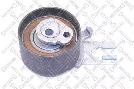 Натяжной ролик ременьа грм STELLOX 03-40154-SX