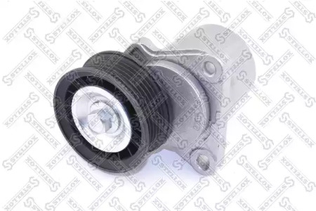 Натяжитель ремня клинового зубчи STELLOX 03-40157-SX