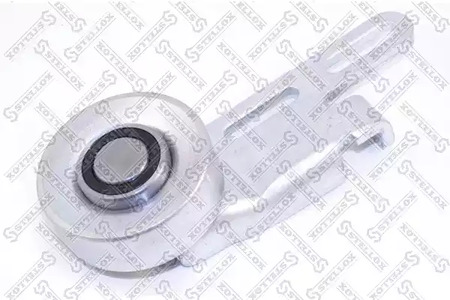 Натяжной ролик поликлинового ремня STELLOX 03-40163-SX