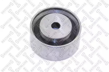 Ролик зубчатого ремня STELLOX 03-40166-SX