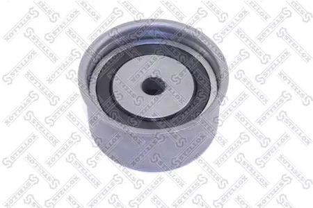 Натяжной ролик ременьа грм STELLOX 03-40175-SX