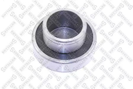 Натяжной ролик ременьа грм STELLOX 03-40180-SX